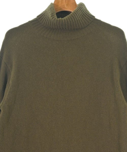 BEAUTY&YOUTH UNITED ARROWS（ビューティーアンドユースユナイテッドアローズ）ワンピース 茶 サイズ:-(M位) レディース/2200616108338