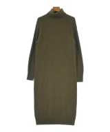 BEAUTY&YOUTH UNITED ARROWS（ビューティーアンドユースユナイテッドアローズ）ワンピース 茶 サイズ:-(M位) レディース/2200616108338