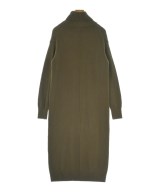 BEAUTY&YOUTH UNITED ARROWS（ビューティーアンドユースユナイテッドアローズ）ワンピース 茶 サイズ:-(M位) レディース/2200616108338