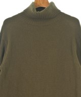 BEAUTY&YOUTH UNITED ARROWS（ビューティーアンドユースユナイテッドアローズ）ワンピース 茶 サイズ:-(M位) レディース/2200616108338