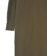 BEAUTY&YOUTH UNITED ARROWS（ビューティーアンドユースユナイテッドアローズ）ワンピース 茶 サイズ:-(M位) レディース/2200616108338