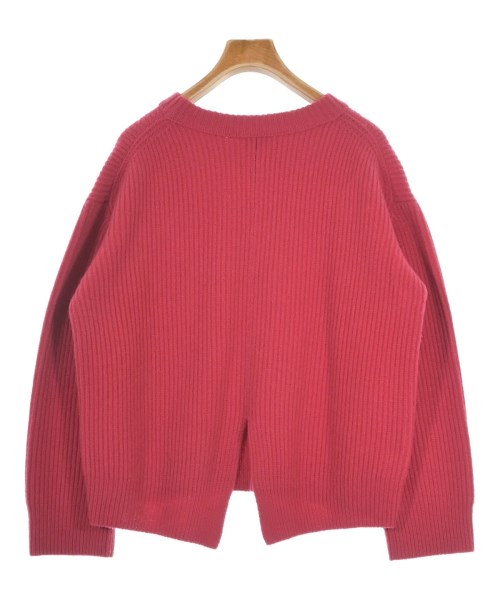 BEAUTY&YOUTH UNITED ARROWS（ビューティーアンドユースユナイテッドアローズ）ニット・セーター ピンク サイズ:F レディース/2200616108345