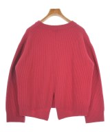 BEAUTY&YOUTH UNITED ARROWS（ビューティーアンドユースユナイテッドアローズ）ニット・セーター ピンク サイズ:F レディース/2200616108345