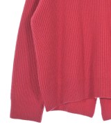 BEAUTY&YOUTH UNITED ARROWS（ビューティーアンドユースユナイテッドアローズ）ニット・セーター ピンク サイズ:F レディース/2200616108345