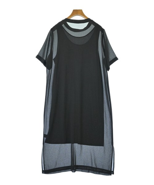 BEAUTY&YOUTH UNITED ARROWS（ビューティーアンドユースユナイテッドアローズ）ワンピース 黒 サイズ:F レディース/2200616131039