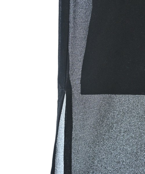 BEAUTY&YOUTH UNITED ARROWS（ビューティーアンドユースユナイテッドアローズ）ワンピース 黒 サイズ:F レディース/2200616131039
