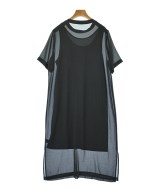 BEAUTY&YOUTH UNITED ARROWS（ビューティーアンドユースユナイテッドアローズ）ワンピース 黒 サイズ:F レディース/2200616131039