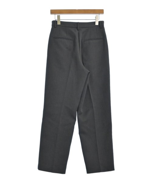BEAUTY&YOUTH UNITED ARROWS（ビューティーアンドユースユナイテッドアローズ）スラックス グレー サイズ:M レディース/2200616138038