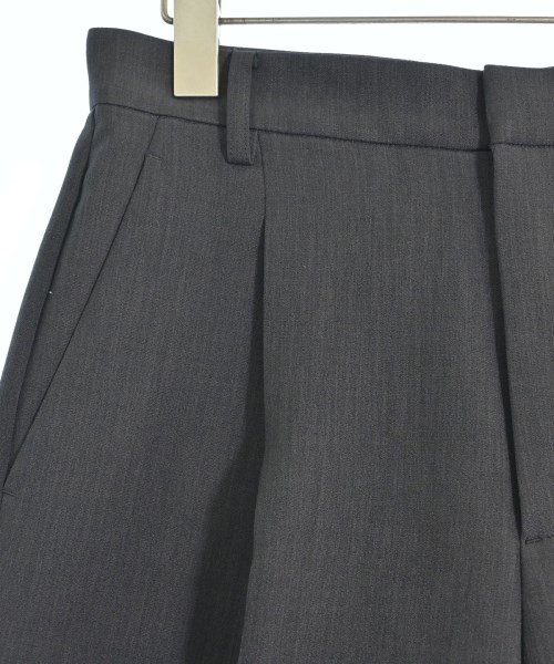 BEAUTY&YOUTH UNITED ARROWS（ビューティーアンドユースユナイテッドアローズ）スラックス グレー サイズ:M レディース/2200616138038