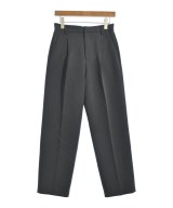 BEAUTY&YOUTH UNITED ARROWS（ビューティーアンドユースユナイテッドアローズ）スラックス グレー サイズ:M レディース/2200616138038