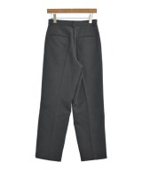 BEAUTY&YOUTH UNITED ARROWS（ビューティーアンドユースユナイテッドアローズ）スラックス グレー サイズ:M レディース/2200616138038