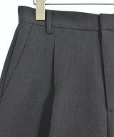 BEAUTY&YOUTH UNITED ARROWS（ビューティーアンドユースユナイテッドアローズ）スラックス グレー サイズ:M レディース/2200616138038