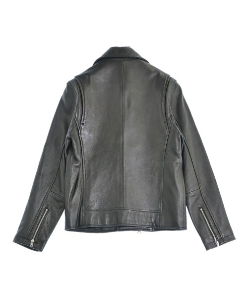 BEAUTY&YOUTH UNITED ARROWS（ビューティーアンドユースユナイテッドアローズ）ライダース 黒 サイズ:S レディース/2200616213025