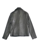 BEAUTY&YOUTH UNITED ARROWS（ビューティーアンドユースユナイテッドアローズ）ライダース 黒 サイズ:S レディース/2200616213025