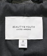 BEAUTY&YOUTH UNITED ARROWS（ビューティーアンドユースユナイテッドアローズ）ライダース 黒 サイズ:S レディース/2200616213025