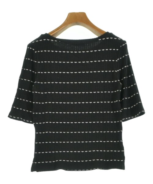 BEAUTY&YOUTH UNITED ARROWS（ビューティーアンドユースユナイテッドアローズ）Tシャツ・カットソー 黒 サイズ:-(M位) レディース/2200616213049