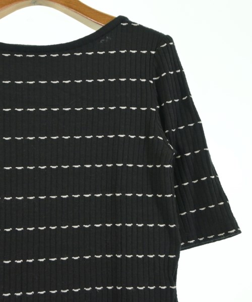 BEAUTY&YOUTH UNITED ARROWS（ビューティーアンドユースユナイテッドアローズ）Tシャツ・カットソー 黒 サイズ:-(M位) レディース/2200616213049