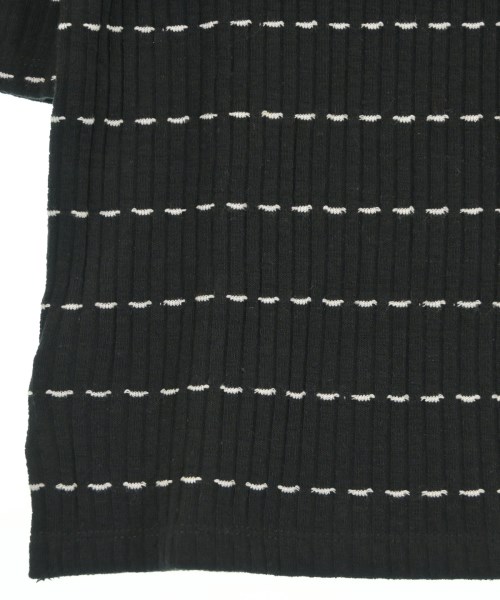 BEAUTY&YOUTH UNITED ARROWS（ビューティーアンドユースユナイテッドアローズ）Tシャツ・カットソー 黒 サイズ:-(M位) レディース/2200616213049
