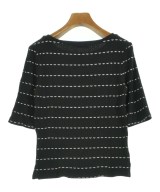 BEAUTY&YOUTH UNITED ARROWS（ビューティーアンドユースユナイテッドアローズ）Tシャツ・カットソー 黒 サイズ:-(M位) レディース/2200616213049