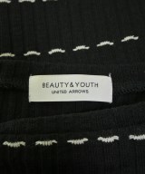 BEAUTY&YOUTH UNITED ARROWS（ビューティーアンドユースユナイテッドアローズ）Tシャツ・カットソー 黒 サイズ:-(M位) レディース/2200616213049