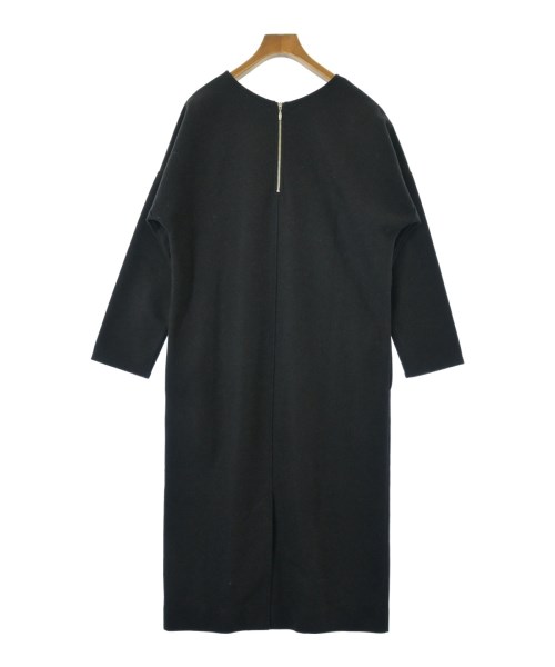 BEAUTY&YOUTH UNITED ARROWS（ビューティーアンドユースユナイテッドアローズ）ワンピース 黒 サイズ:F レディース/2200616272015