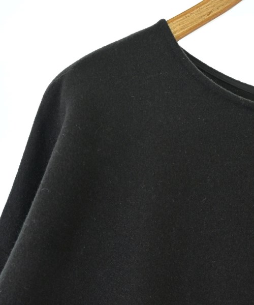 BEAUTY&YOUTH UNITED ARROWS（ビューティーアンドユースユナイテッドアローズ）ワンピース 黒 サイズ:F レディース/2200616272015