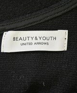 BEAUTY&YOUTH UNITED ARROWS（ビューティーアンドユースユナイテッドアローズ）ワンピース 黒 サイズ:F レディース/2200616272015