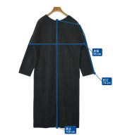 BEAUTY&YOUTH UNITED ARROWS（ビューティーアンドユースユナイテッドアローズ）ワンピース 黒 サイズ:F レディース/2200616272015