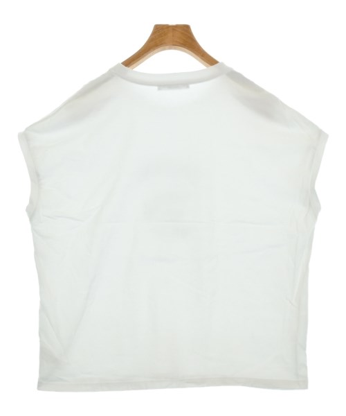 BEAUTY&YOUTH UNITED ARROWS（ビューティーアンドユースユナイテッドアローズ）Tシャツ・カットソー 白 サイズ:-(M位) レディース/2200616277010