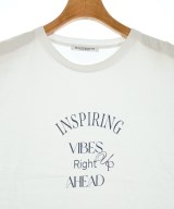 BEAUTY&YOUTH UNITED ARROWS（ビューティーアンドユースユナイテッドアローズ）Tシャツ・カットソー 白 サイズ:-(M位) レディース/2200616277010