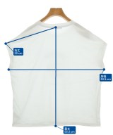 BEAUTY&YOUTH UNITED ARROWS（ビューティーアンドユースユナイテッドアローズ）Tシャツ・カットソー 白 サイズ:-(M位) レディース/2200616277010