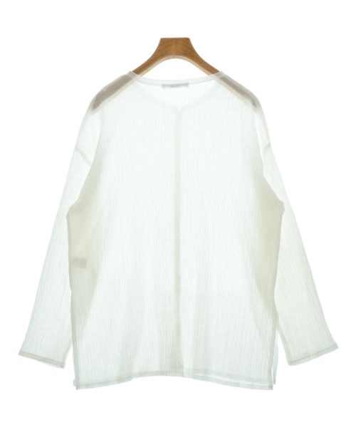 BEAUTY&YOUTH UNITED ARROWS（ビューティーアンドユースユナイテッドアローズ）カジュアルシャツ 白 サイズ:-(M位) レディース/2200616302033
