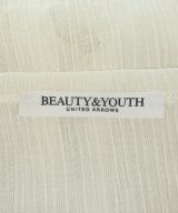 BEAUTY&YOUTH UNITED ARROWS（ビューティーアンドユースユナイテッドアローズ）カジュアルシャツ 白 サイズ:-(M位) レディース/2200616302033