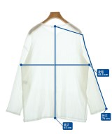 BEAUTY&YOUTH UNITED ARROWS（ビューティーアンドユースユナイテッドアローズ）カジュアルシャツ 白 サイズ:-(M位) レディース/2200616302033