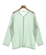 BEAUTY&YOUTH UNITED ARROWS（ビューティーアンドユースユナイテッドアローズ）カジュアルシャツ 青 サイズ:F レディース/2200608383088