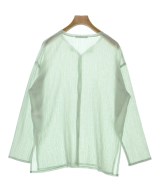 BEAUTY&YOUTH UNITED ARROWS（ビューティーアンドユースユナイテッドアローズ）カジュアルシャツ 青 サイズ:F レディース/2200608383088