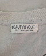 BEAUTY&YOUTH UNITED ARROWS（ビューティーアンドユースユナイテッドアローズ）Tシャツ・カットソー グレー サイズ:M レディース/2200610793011