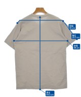 BEAUTY&YOUTH UNITED ARROWS（ビューティーアンドユースユナイテッドアローズ）Tシャツ・カットソー グレー サイズ:M レディース/2200610793011