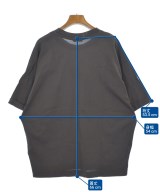 BEAUTY&YOUTH UNITED ARROWS（ビューティーアンドユースユナイテッドアローズ）Tシャツ・カットソー グレー サイズ:M レディース/2200610793035