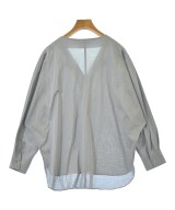 BEAUTY&YOUTH UNITED ARROWS（ビューティーアンドユースユナイテッドアローズ）ブラウス グレー サイズ:F レディース/2200611878014