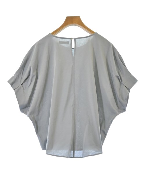 BEAUTY&YOUTH UNITED ARROWS（ビューティーアンドユースユナイテッドアローズ）ブラウス グレー サイズ:F レディース/2200611878021