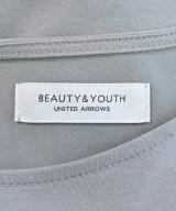 BEAUTY&YOUTH UNITED ARROWS（ビューティーアンドユースユナイテッドアローズ）ブラウス グレー サイズ:F レディース/2200611878021