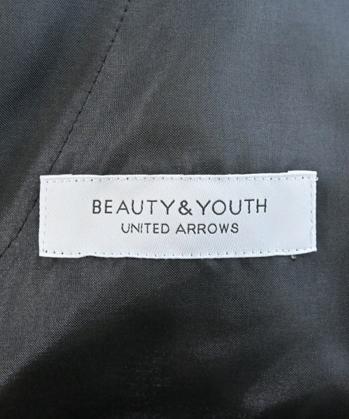 BEAUTY&YOUTH UNITED ARROWS（ビューティーアンドユースユナイテッドアローズ）その他 黒 サイズ:S レディース/2200611878038