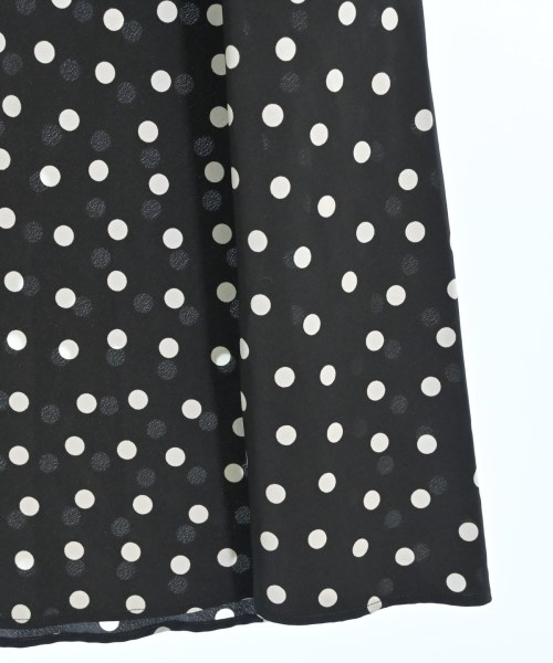 BEAUTY&YOUTH UNITED ARROWS（ビューティーアンドユースユナイテッドアローズ）ロング・マキシ丈スカート 黒 サイズ:S レディース/2200612809093