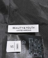 BEAUTY&YOUTH UNITED ARROWS（ビューティーアンドユースユナイテッドアローズ）ロング・マキシ丈スカート 黒 サイズ:S レディース/2200612809093