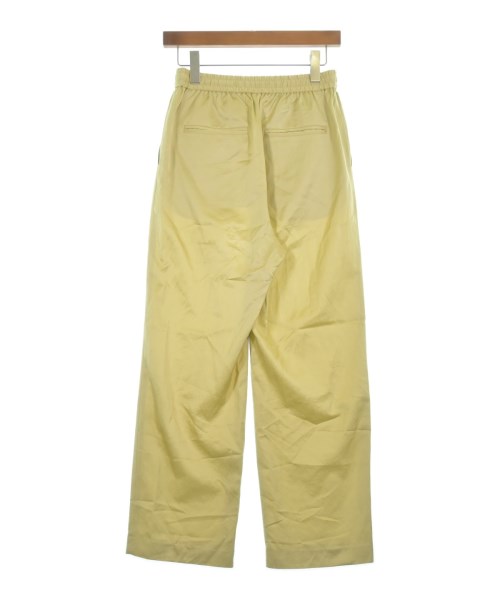 BEAUTY&YOUTH UNITED ARROWS（ビューティーアンドユースユナイテッドアローズ）その他 黄 サイズ:S レディース/2200616244050