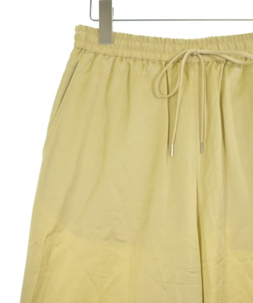 BEAUTY&YOUTH UNITED ARROWS（ビューティーアンドユースユナイテッドアローズ）その他 黄 サイズ:S レディース/2200616244050