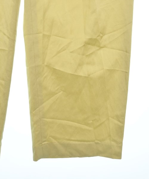 BEAUTY&YOUTH UNITED ARROWS（ビューティーアンドユースユナイテッドアローズ）その他 黄 サイズ:S レディース/2200616244050
