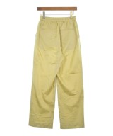 BEAUTY&YOUTH UNITED ARROWS（ビューティーアンドユースユナイテッドアローズ）その他 黄 サイズ:S レディース/2200616244050