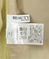 BEAUTY&YOUTH UNITED ARROWS（ビューティーアンドユースユナイテッドアローズ）その他 黄 サイズ:S レディース/2200616244050